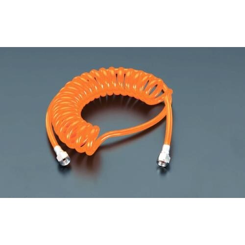 ウレタンホース(ねじ付) EA125CB−7