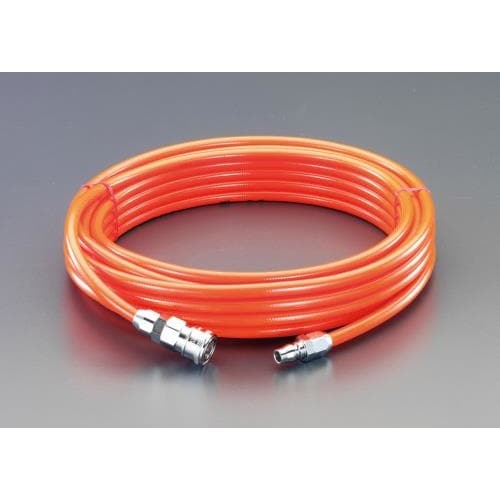 ウレタンホース(カプラー付) EA125CC−20