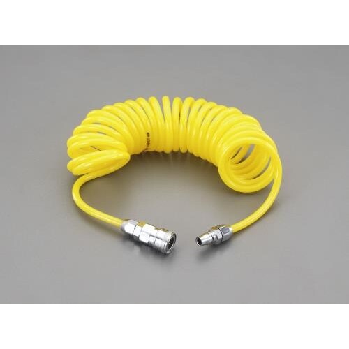 ウレタンホース(カプラー付) 4m