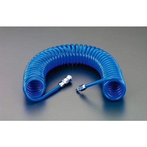 ウレタンホース(カプラー付) 10.5m