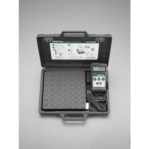 冷媒充填はかり EA113XF−1