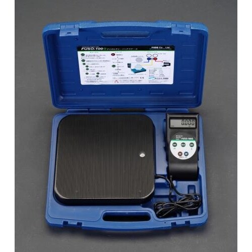 冷媒充填はかり EA113XF−2