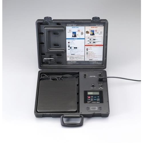 冷媒自動充填はかり EA113XF−7