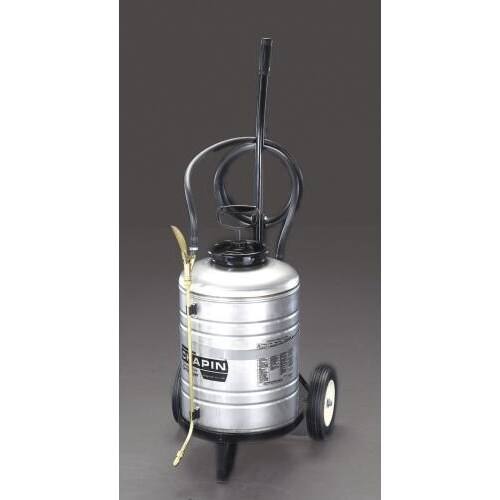 ハンドスプレー(ステンレス製タンク) 22.7L