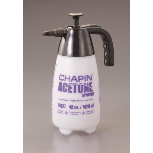 ハンドスプレー(アセトン対応) 1.4L