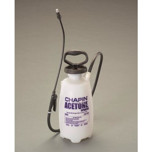 ハンドスプレー(アセトン対応) 7.5L