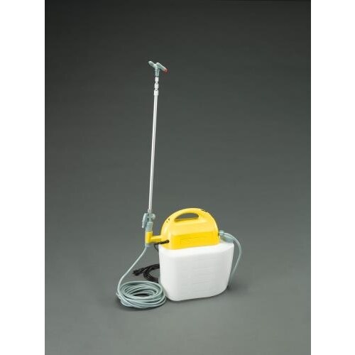 電動スプレー AC100V/27W/5.0L