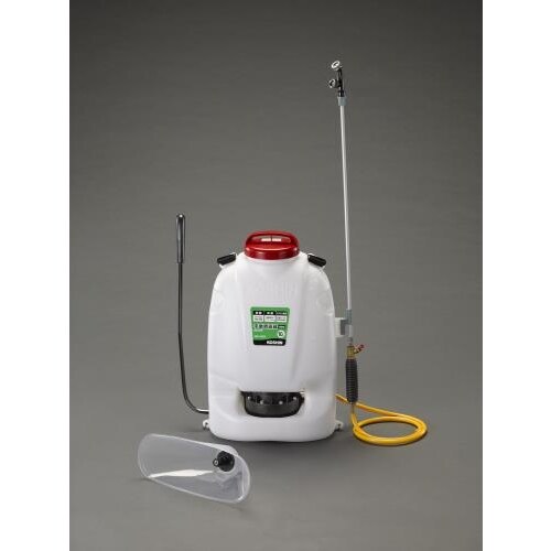 ハンドスプレー(背負い型) 15.0L