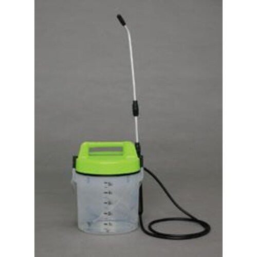 電動スプレー(電池式) 単1x4本/5.0L