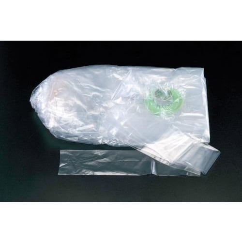 エアコン洗浄用カバー