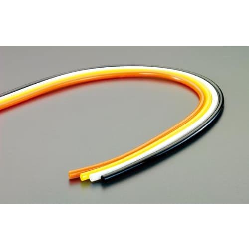 ソフトウレタンチューブ(橙)EA125DD−8