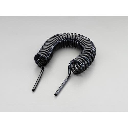 ウレタンコイルチューブ 5/8mm×5m