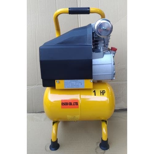 エアーコンプレッサー(タンク10L) 750W