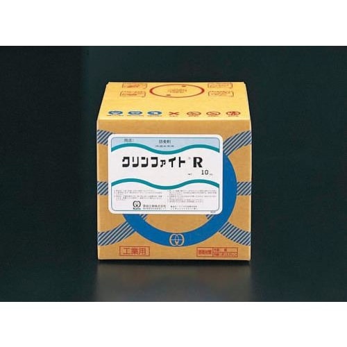 冷温水配管腐食防止剤(スタインAC) 10Kg