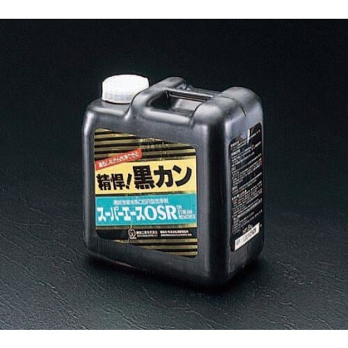 冷却水回路洗浄剤(スーパーエースOSR) 5kg