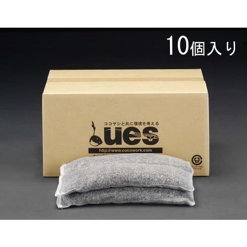 アオコ除去剤(10個) 300x450x50mm