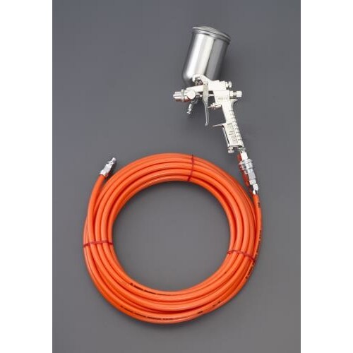 スプレーガン(上カップ) EA121AB−22