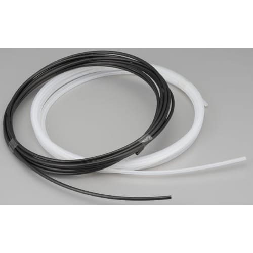 ナイロンチューブ(軟質/黒) EA125NA−4