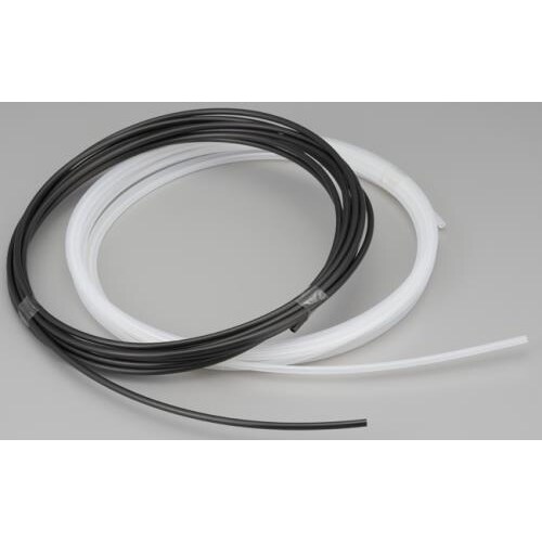 ナイロンチューブ(軟質/黒) EA125NA−8A