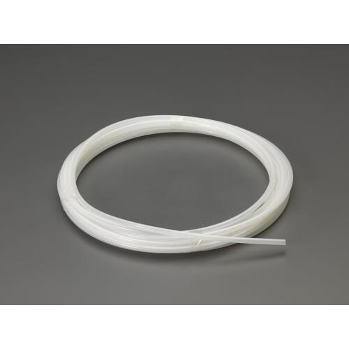 ナイロンチューブ(軟質/乳白) 10m