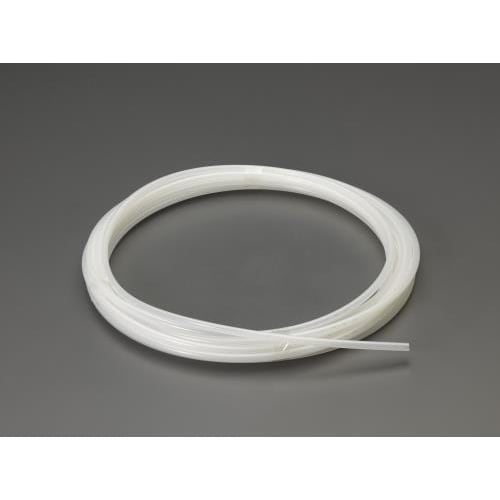 ナイロンチューブ(軟質/乳白) 20m