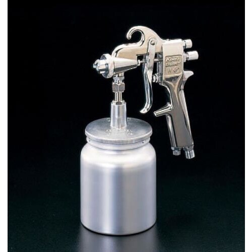 スプレーガン(下カップ付) 700cc