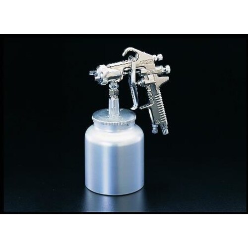 スプレーガン(下カップ付) 1.2L