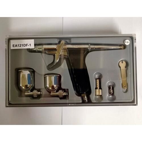 エアーブラシキット EA121DF−1