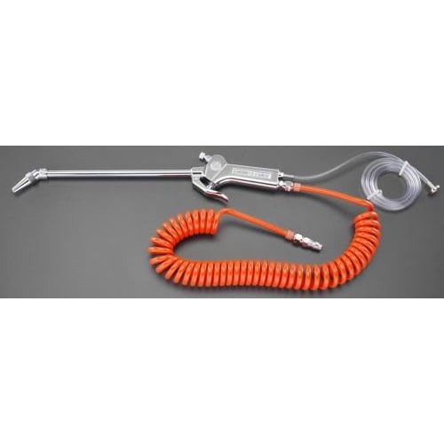 エンジンクリーナー270mmノズル・カールホース)