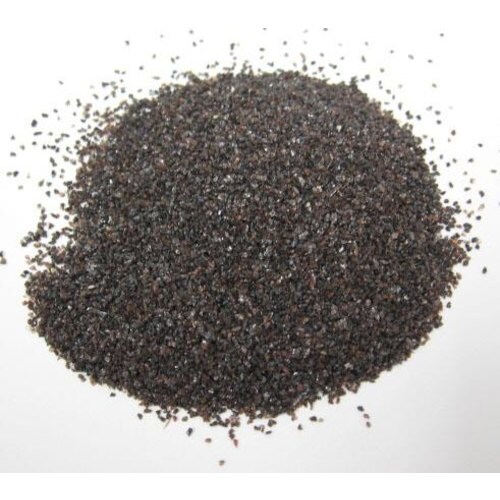 サンドブラスト用砂 #60/1kg×2本