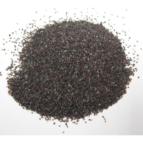 サンドブラスト用砂 #120/1kg×2本