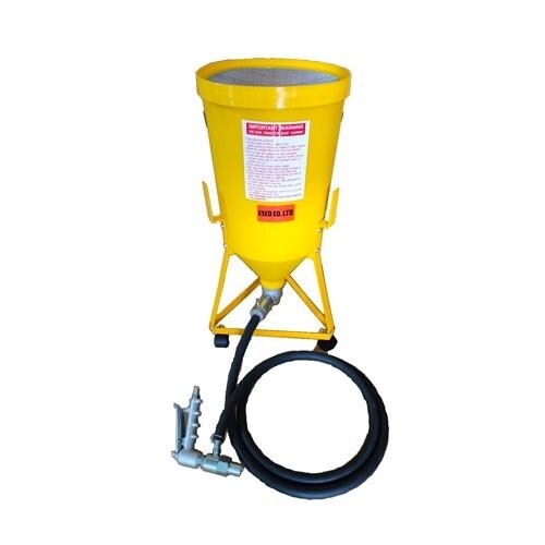 サンドブラスター EA127BK