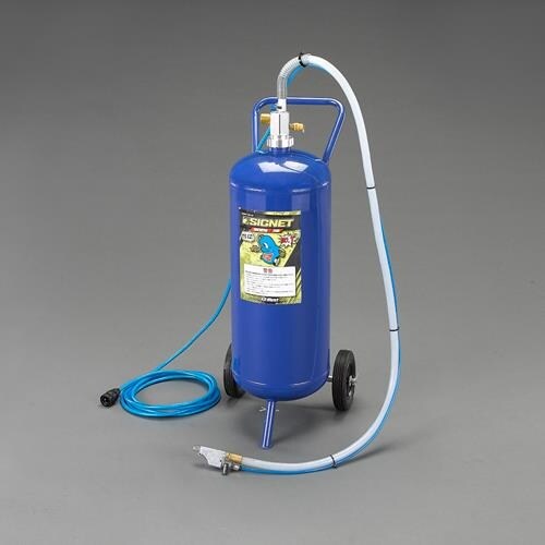 重曹ブラストセット 420×340×805mm