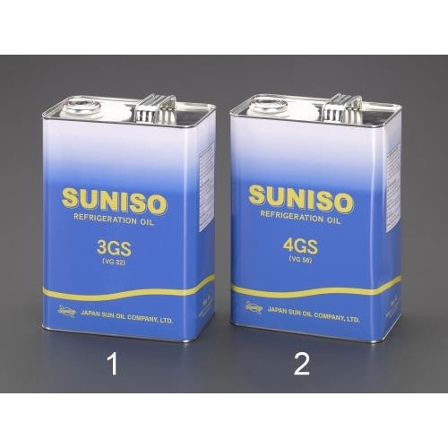 冷凍機オイル(スニソ EA130−1