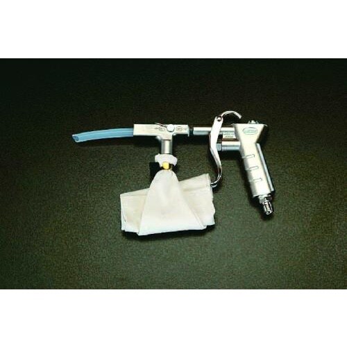 ブロワー&バキュームクリーナー(エアー式)