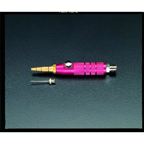 エアーブローガン(直型) EA123A−3