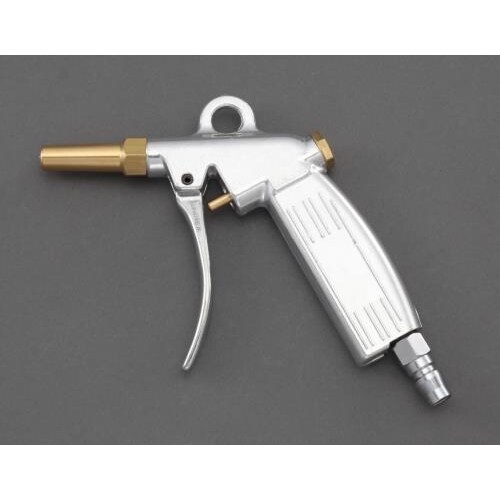 エアーブローガン EA123AB−17