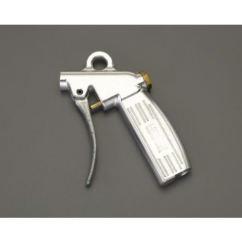 エアーブローガン(レバー操作式流量調整)