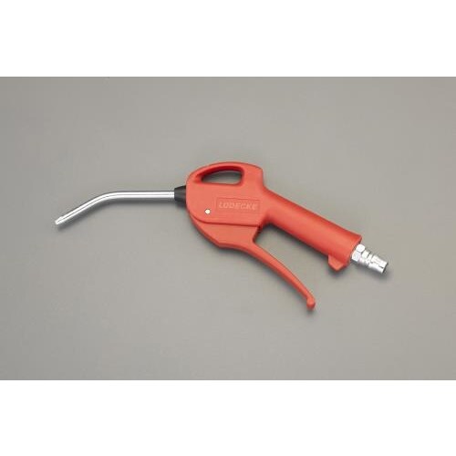 エアーブローガン ベントノズルEA123AB51P