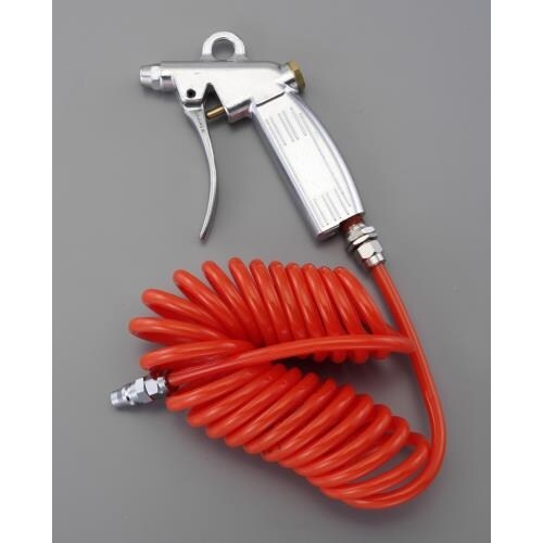 エアーブローガン EA123AB−113