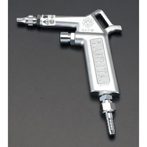 エアーブローガン EA123AD−3