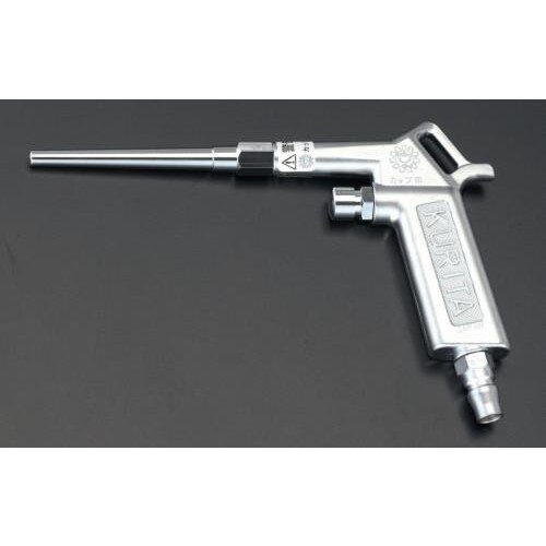 エアーブローガン(プラグ付) EA123AD−5