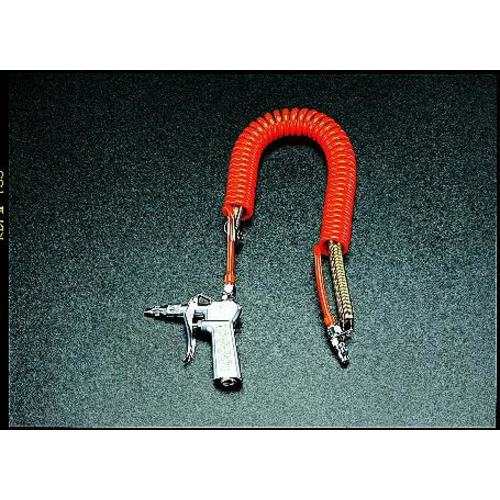 エアーブローガン EA123AE−6