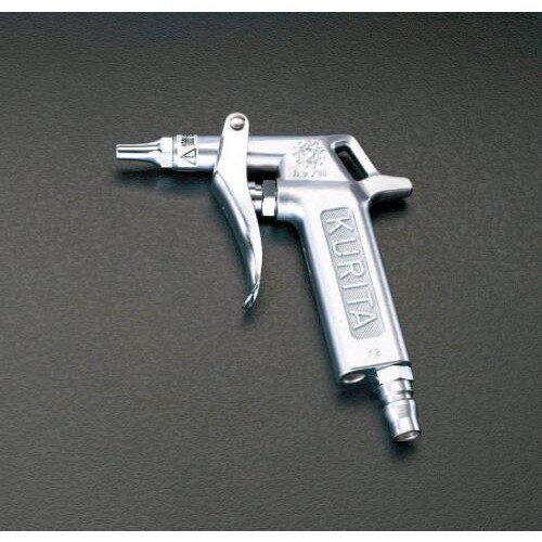 エアーブローガン(プラグ付) EA123AE−10