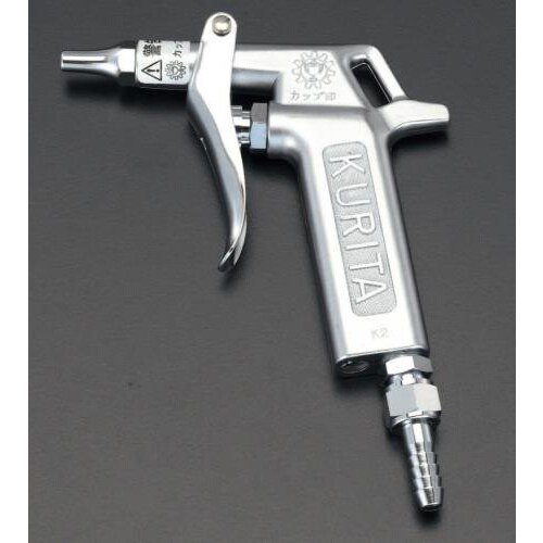 エアーブローガン EA123AE−16