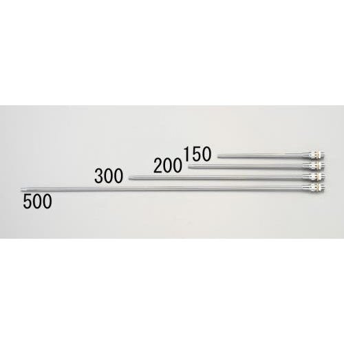 ノズル(流量調整付) 2.0穴×300mm/G