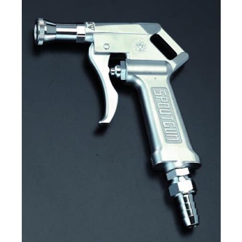 スパウトガン(シャワー型・16.5mmステム付)