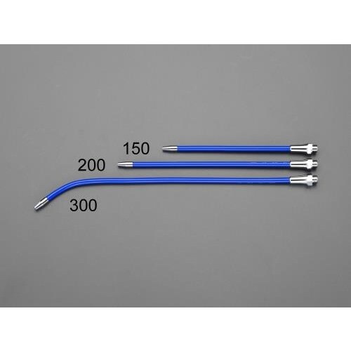 フレキシブルノズル 2.3穴×200mm/G