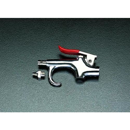 エアーブローガン(6mmノズル付) 2.0mm穴