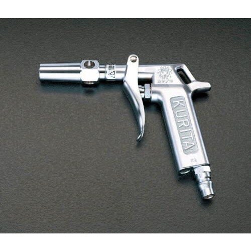 エアーブローガン EA123AM−3